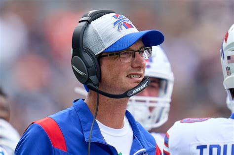 Are the Buffalo Bills Setting Ken Dorsey Up for Success or Preparing for Him to Fail?