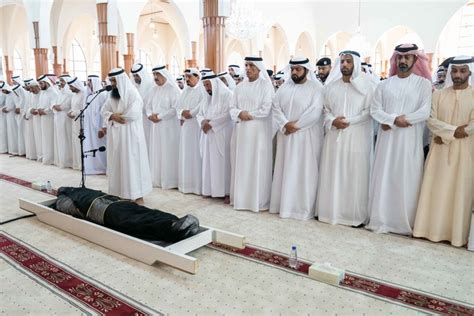 Son of the ruler of Sharjah buried, fashion brand pays tribute | Arab News