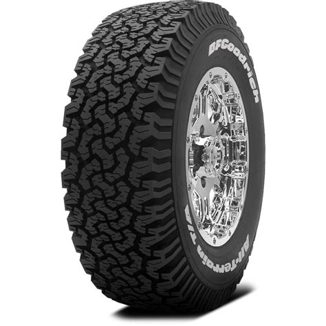 PNEU 4x4 BFGOODRICH ALL TERRAIN T/A KO 2 255/55 R18 109/105 R : Norauto.pt