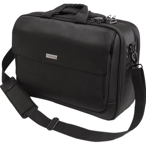 Kensington SecureTrek 15" Laptop Carrying Case K98616WW B&H