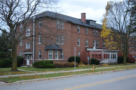 Homewood revises plans for redevelopment of Guelph mental health facility | GuelphMercury.com