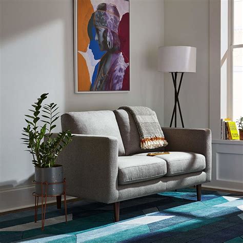 The Best Sofas You Can Buy Right Now for Your Small Space | Cool ...