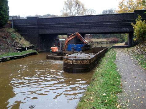 On the Waterfront – a mission to restore Kidsgrove canals