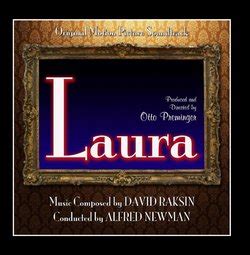 Laura Soundtrack (1944)