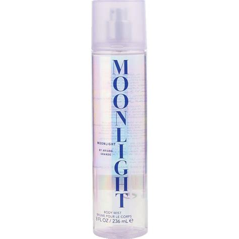 Buy Ariana Grande Moonlight Body Mist 236ml Online at Chemist Warehouse®