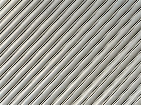 Corrugated Metal Pattern Background Photo And Picture For Free Download ...