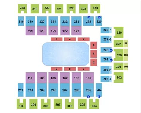 Wesbanco Arena Events 2024 - Summer Solstice 2024