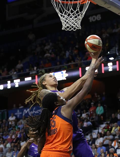 Brittney Griner - Wikipedia