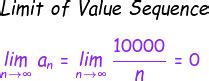 Convergent Sequence: Definition, Formula & Examples - Video & Lesson Transcript | Study.com