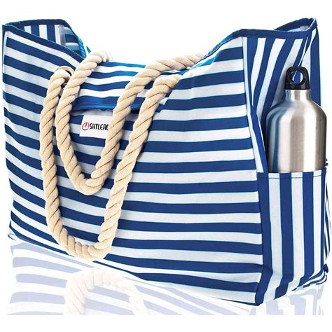 12 Best Beach Bags for Summer 2022