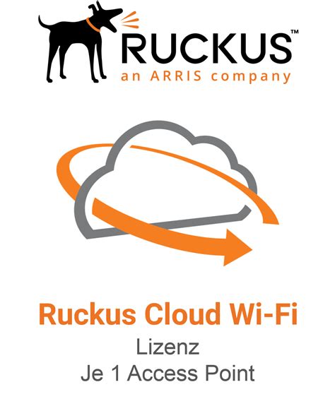 Ruckus » Bietet Wireless Access Points | EnBITCon GmbH