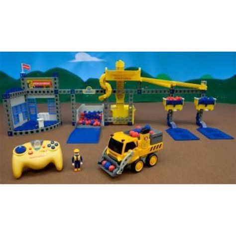 rokenbok rok works construction & action set - Walmart.com