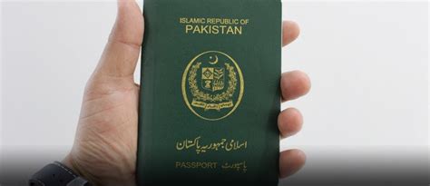 Passport Offices in Pakistan: Location, Timings & More! | Zameen Blog