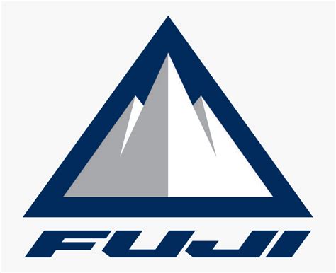 Fuji Bikes Logo, HD Png Download - kindpng