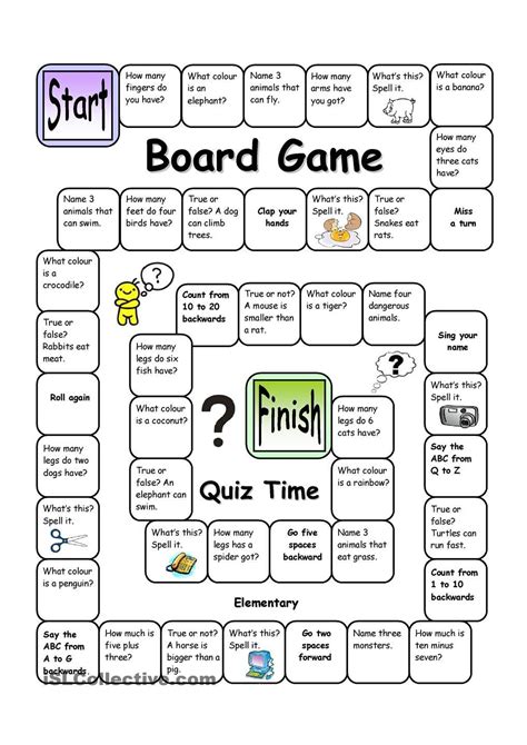 #boardgames | English games, Board games, English activities for kids