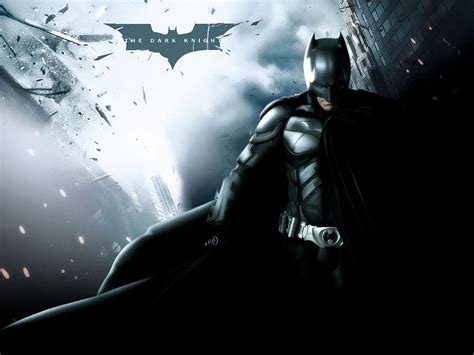 Batman Dark Knight Wallpapers - Wallpaper Cave