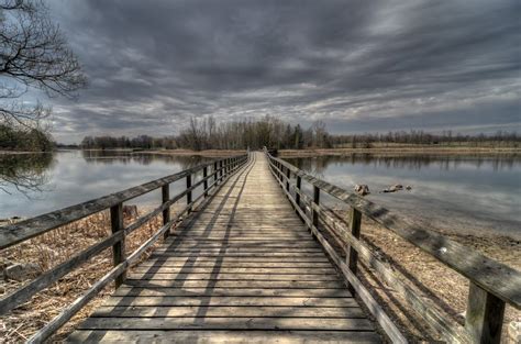 VALENS Lake Boardwalk - swimming and hiking (1691 Waterloo Regional Rd 97, Cambridge - about 15 ...