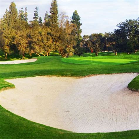 Glendora Country Club in Glendora, California, USA | GolfPass