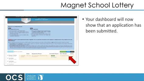 Magnet School Application Process - OCS - YouTube