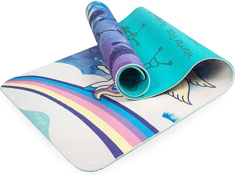 Sweet Dreams Myga Kids Yoga Mat | YogaMatStore Australia