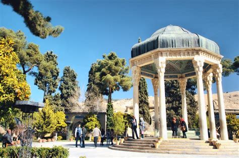 Things to do in Shiraz, Iran - our guide to the best Shiraz attractions