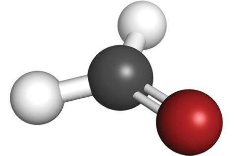 What is Formaldehyde? - Natural Water Solutions