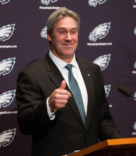 Eagles' Doug Pederson "Fully Confident" He'll Return