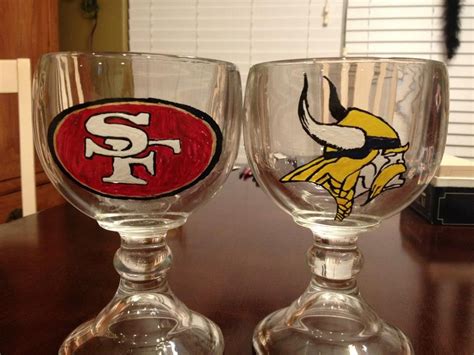 Minnesota Vikings and 49ers https://www.facebook.com/groups/415627935173006/ | Painting ...