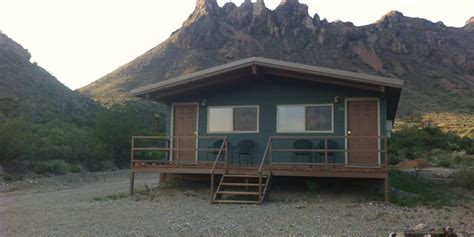 Terlingua Ranch Lodge (Terlingua, TX): What to Know BEFORE You Bring Your Family