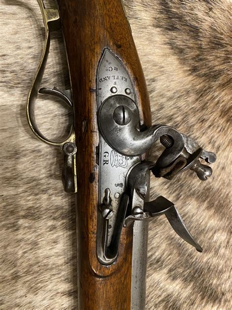 Baker Rifle I for - British Militaria Forums