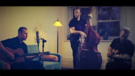 Hold On - Tom Waits (Cover) - YouTube