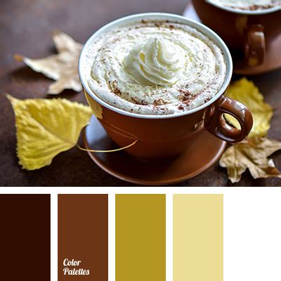 dull yellow | Color Palette Ideas