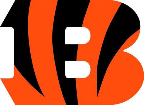 Cincinnati Bengals logo svgCincinnati Bengals svgCincinnati | Etsy