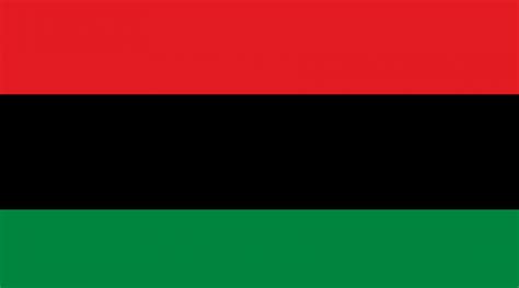 Petition · Apple: Petition for an African American Flag Emoji · Change.org