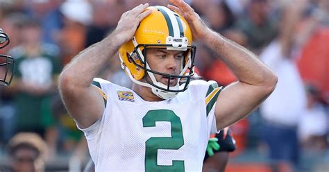 Mason Crosby missed field goals: How Packers' inconsistent kicking has ...