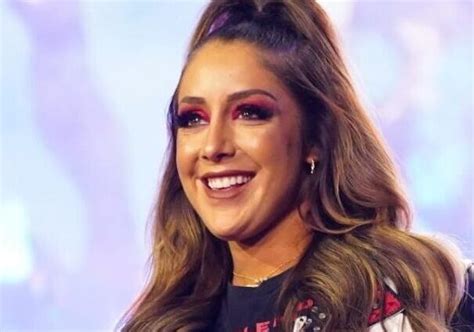 Britt Baker Clarifies Her Comments About Thunder Rosa - eWrestlingNews.com