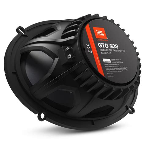 JBL Car Speakers 6x9 - Car Subwoofer Reviews