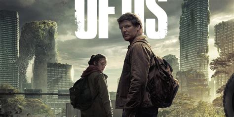 The Last of Us da HBO reúne Joel e Ellie de Pedro Pascal e Bella Ramsey ...