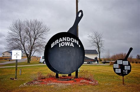 30 Amazing Hidden Gems in Iowa - The Crazy Tourist