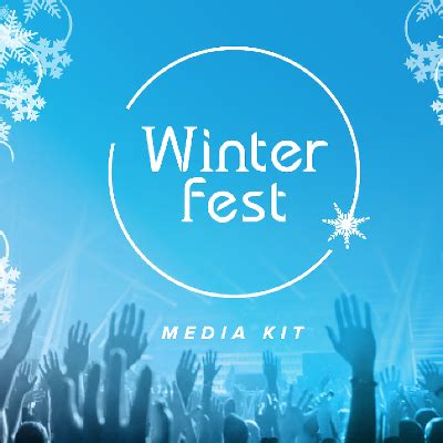 Winter Fest festival