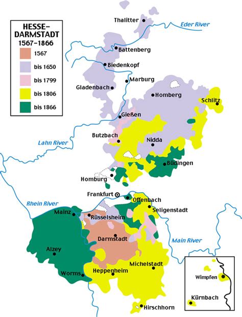 Blunders on the Danube: Hessen-Darmstadt: Infantry