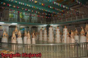 Songadh (Gujarat)