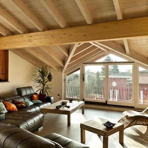 Types Of Support Beams For Houses - Home Interior Design