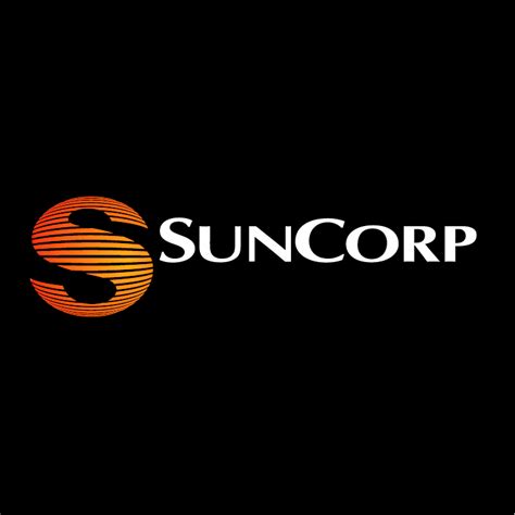 Suncorp (41600) Free EPS, SVG Download / 4 Vector