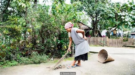 Mawlynnong Village In India Is The Cleanest Village In Entire Asia