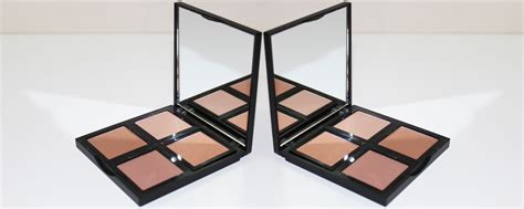 Bronzers: e.l.f Studio Bronzer Palette Review