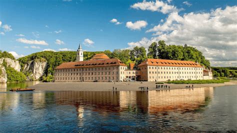 Weltenburg Abbey: The Grand Old Monastery of Monasteries Europe Bucket ...