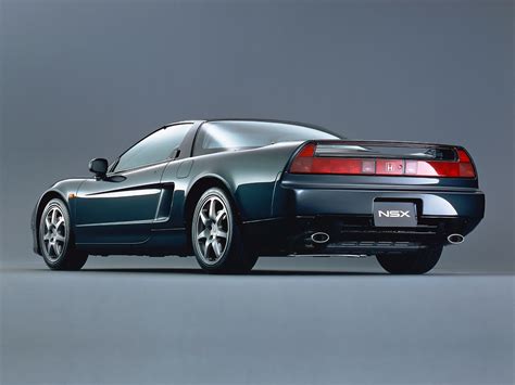 1990 Honda NSX Wallpapers | SuperCars.net