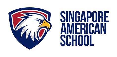 Singapore American School logo - United States Department of State