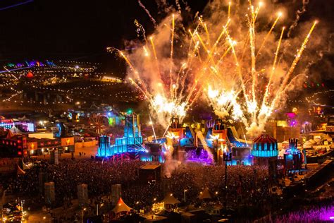 Boomtown 2023: Latest line-up news and the inside track on The Twin Trail - LancsLive